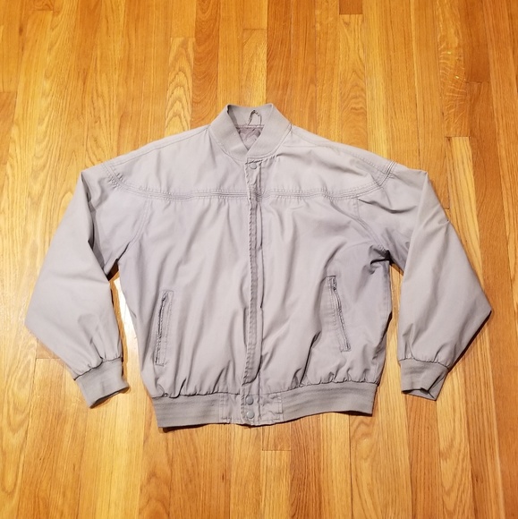 Arnold Palmer Other - Vintage Men's Arnold Palmer Jacket